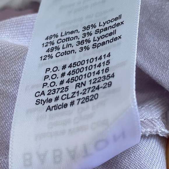 Aritzia Babaton Hadwyn Blouse - Picture 11 of 13